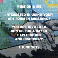 Missions Me Ireland