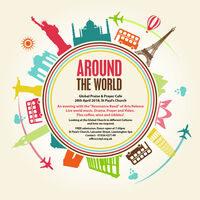 Around The World V2