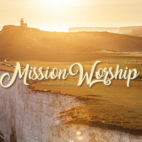 Mission Worship page graphic