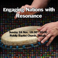 Engaging Nations Ruislip Baptist